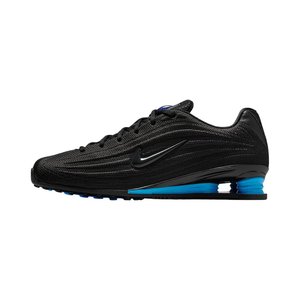 Black / Blue Hero / Off Noir