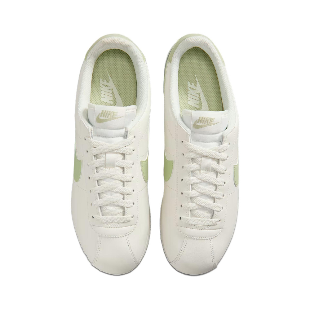 Nike Cortez 'White / Vast Grey' Женские