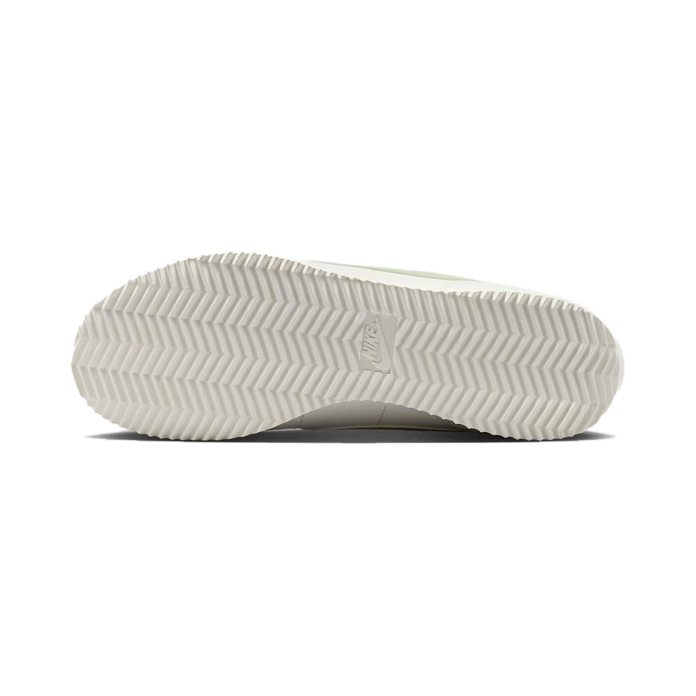 Nike Cortez 'White / Vast Grey' Женские