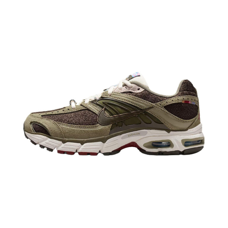 Nike Air Max Moto 2K 'Sundial / Cobalt Bliss / Black' Женские