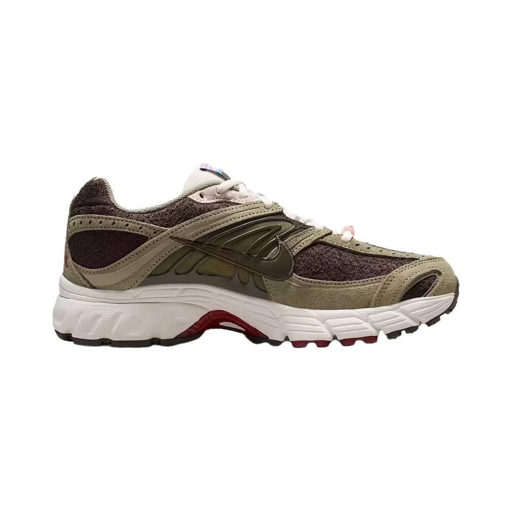 Nike Air Max Moto 2K 'Green' Женские
