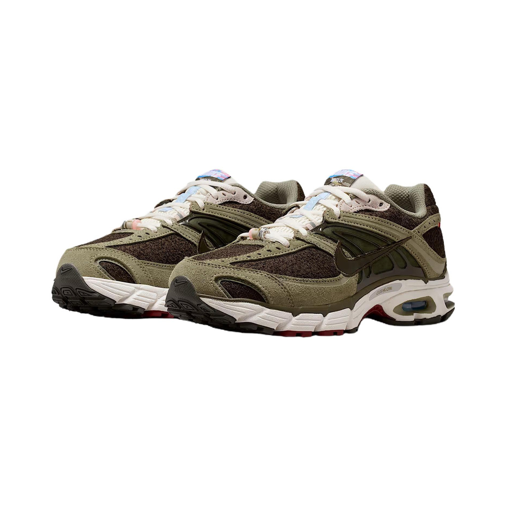 Nike Air Max Moto 2K 'Green' Женские