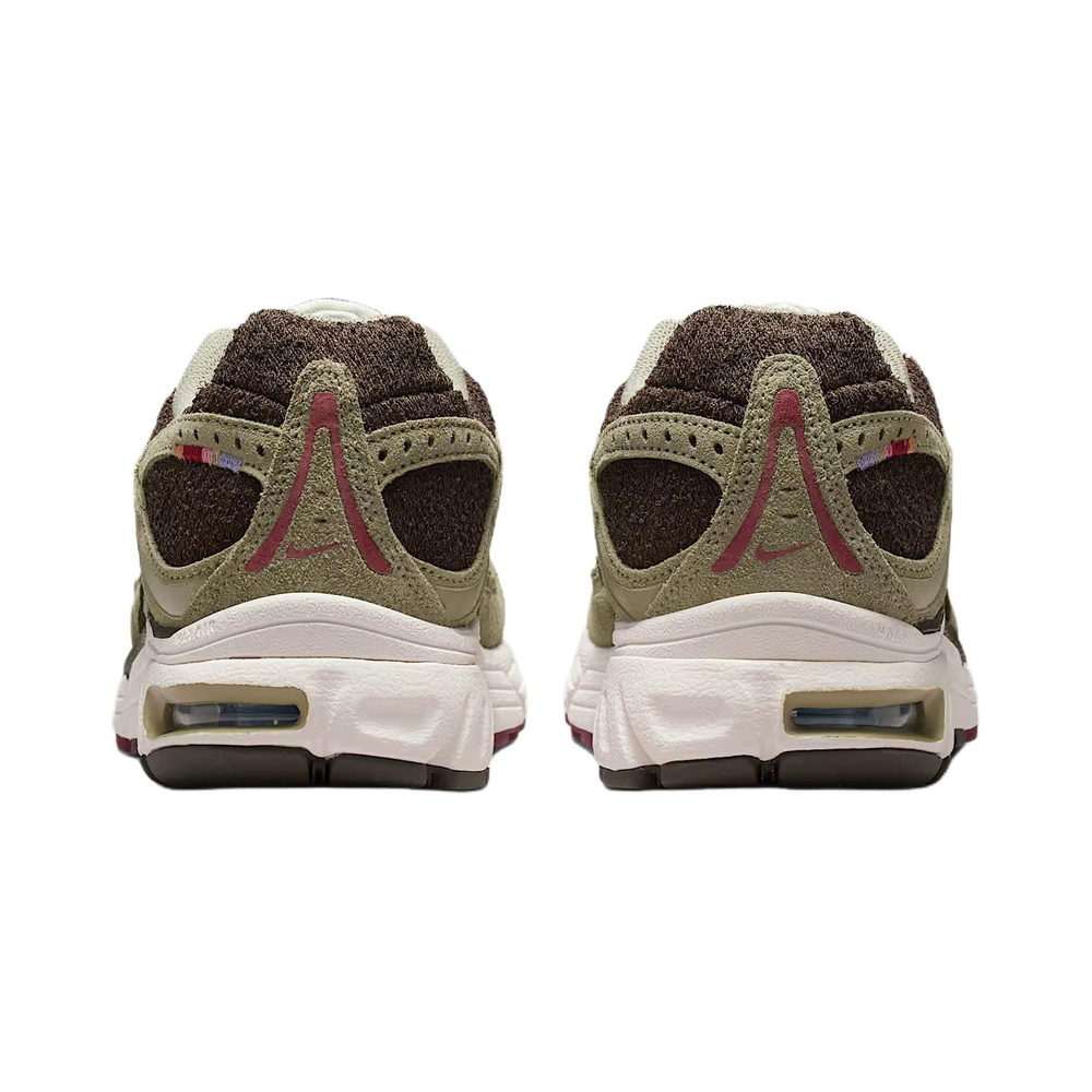 Nike Air Max Moto 2K 'Green' Женские
