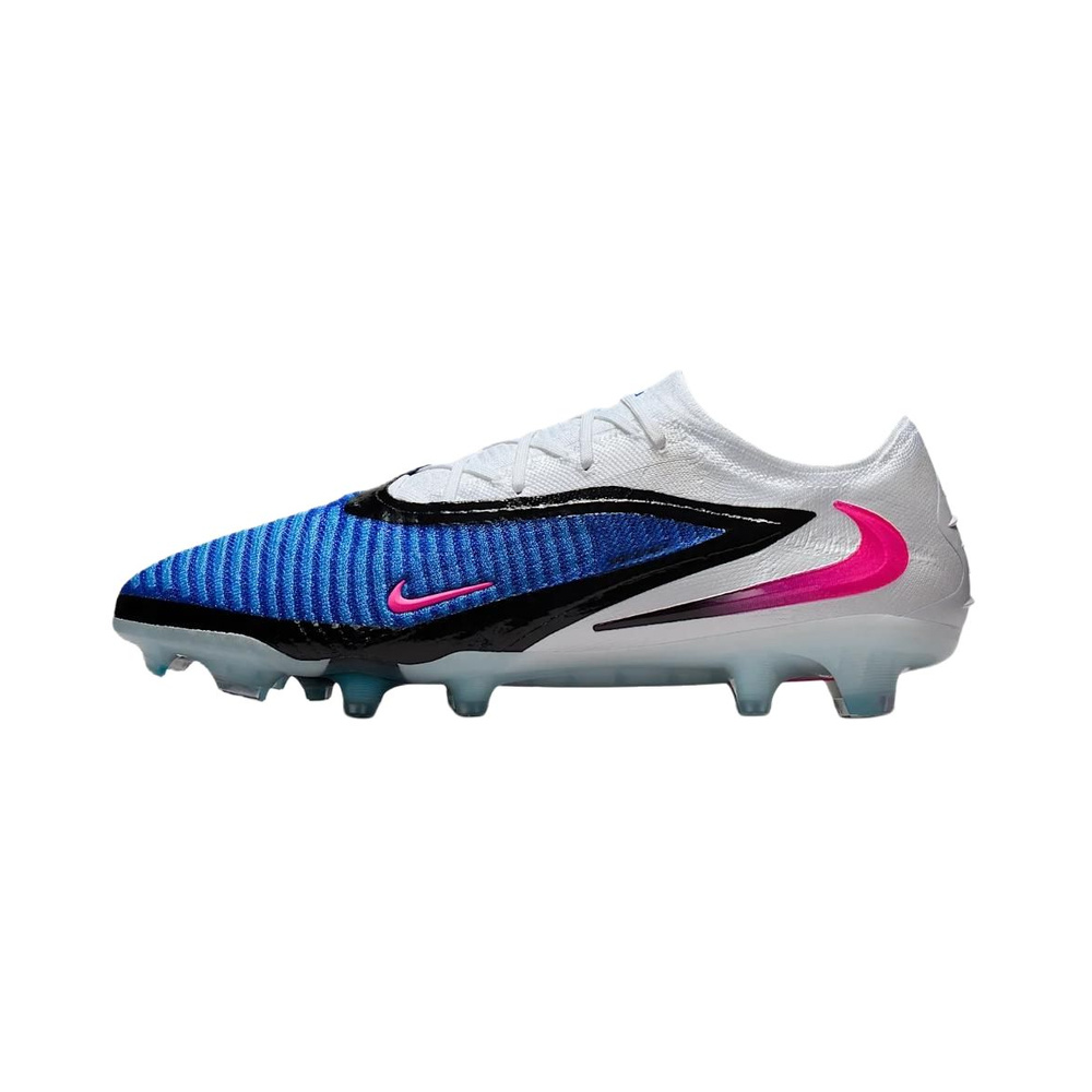 Nike Phantom 6 'Racer Blue / White / Pink Blast' Мужские