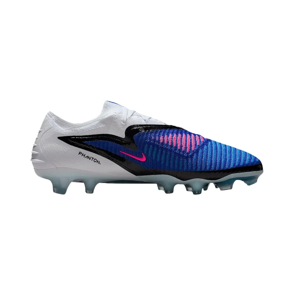 Nike Phantom 6 'Racer Blue / White / Pink Blast' Мужские