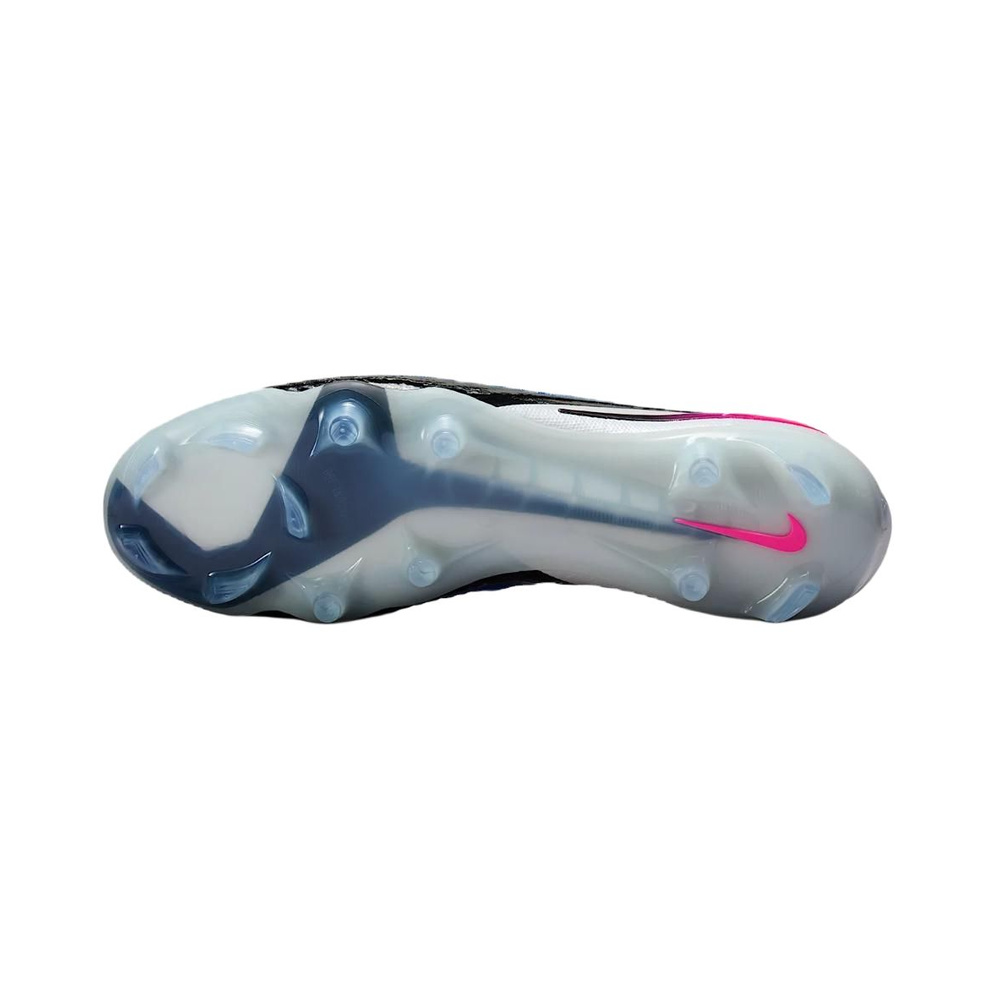 Nike Phantom 6 'Racer Blue / White / Pink Blast' Мужские