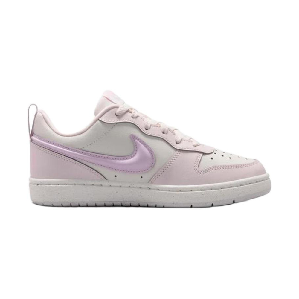 Nike Court Borough 'Light Bone / Black' Унисекс