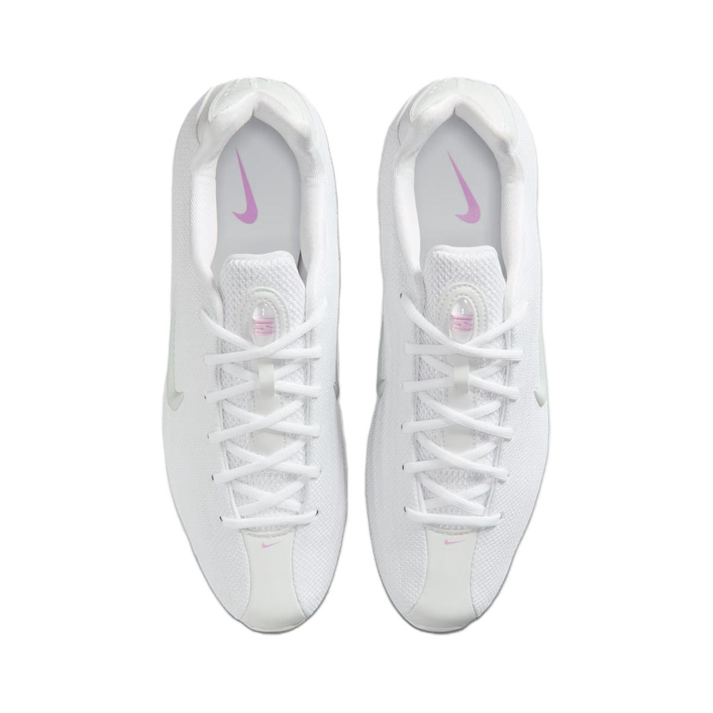 Nike Shox Z 'White / Light Magenta' Женские