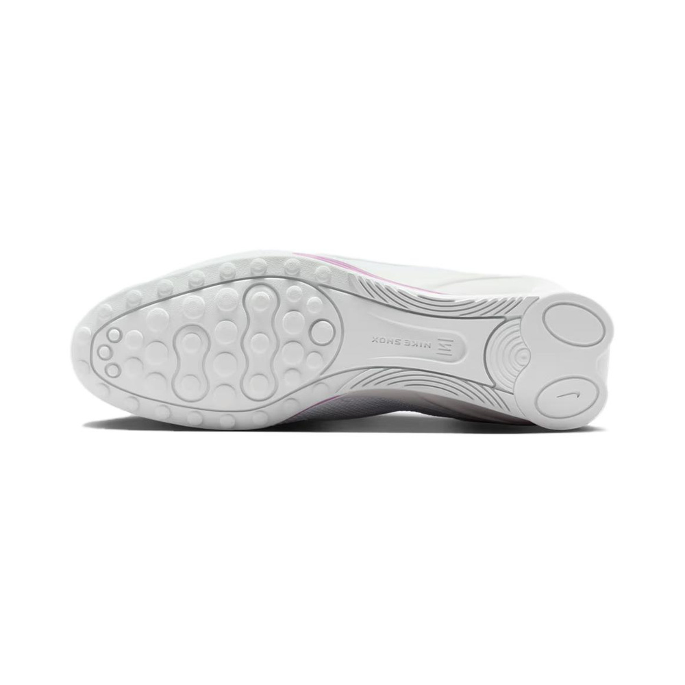 Nike Shox Z 'White / Light Magenta' Женские