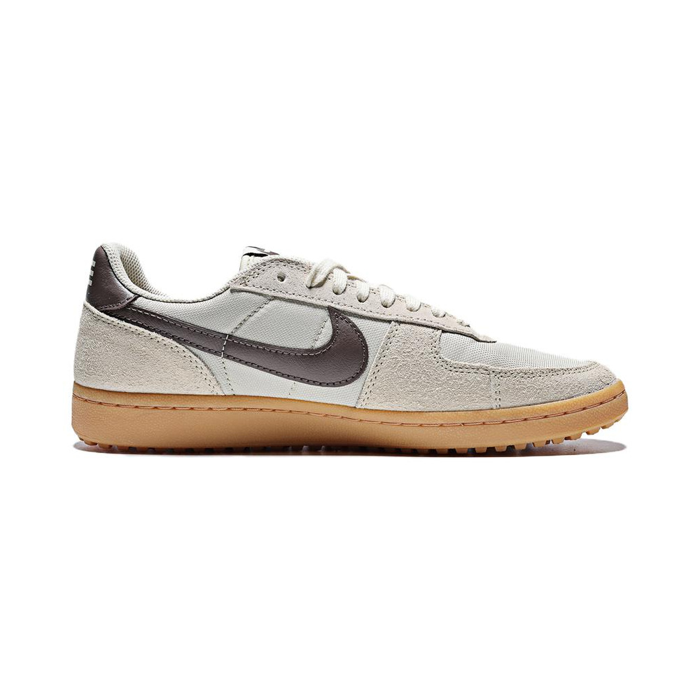 Nike Field General 'Hazelnut / White / Metallic Silver / Fauna Brown' Мужские