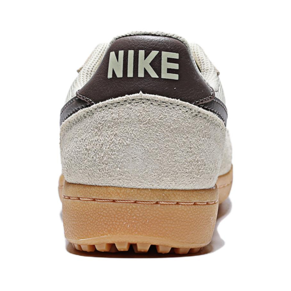 Nike Field General 'Hazelnut / White / Metallic Silver / Fauna Brown' Мужские