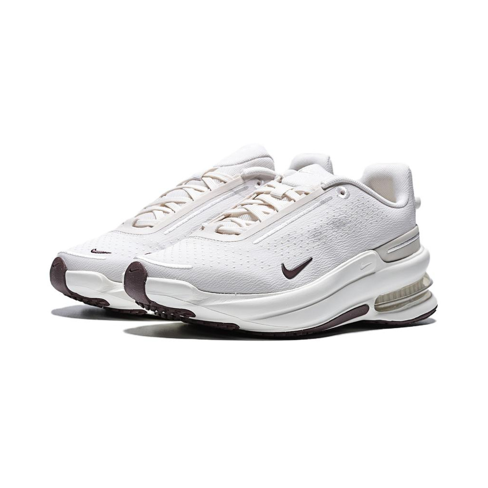 Nike Air Zoom Upturn 'Khaki / Black / Limestone' Женские