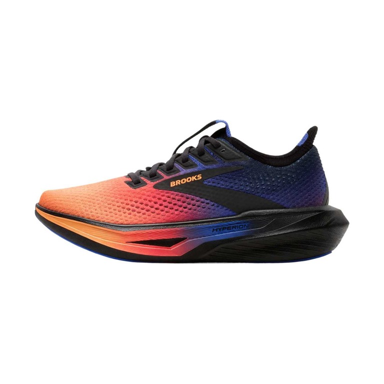 Brooks Hyperion Max 2 'Blue / Coral' Женские