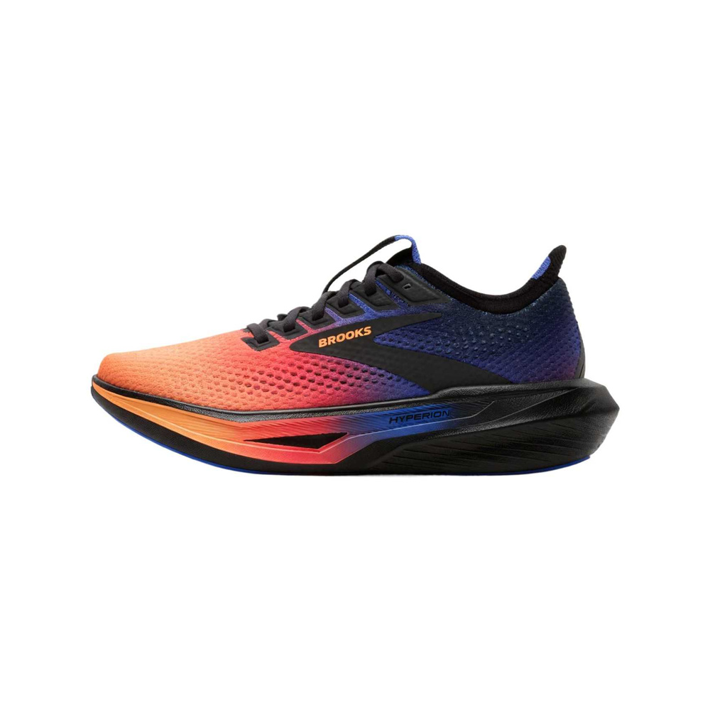 Brooks Hyperion Max 2 'Blue / Coral' Женские