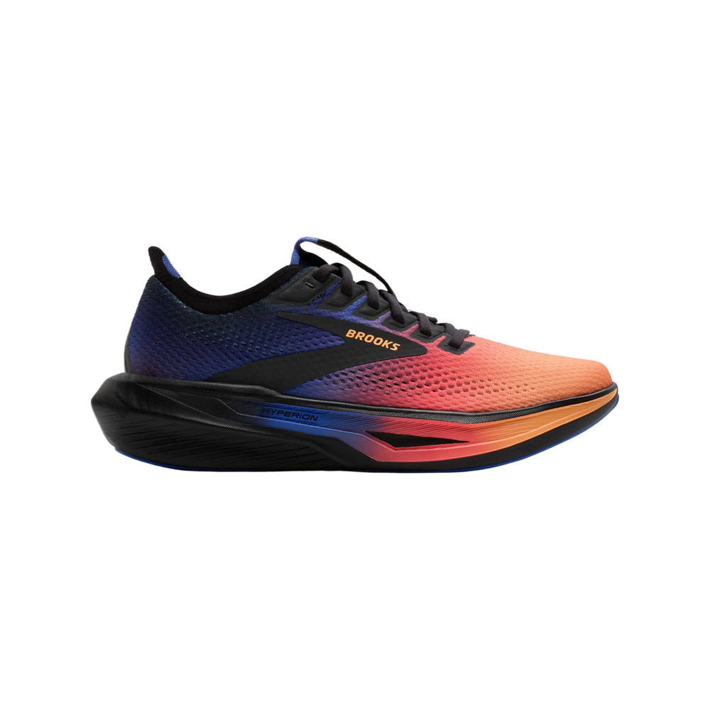 Brooks Hyperion Max 2 'Blue / Coral' Женские