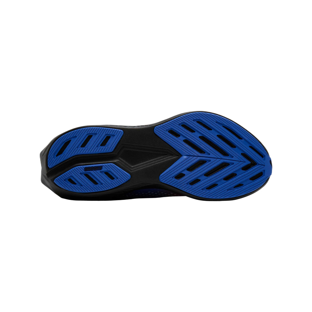 Brooks Hyperion Max 2 'Blue / Coral' Женские