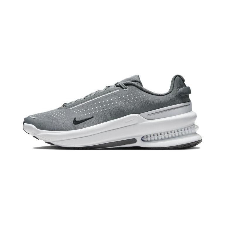 Nike Air Zoom Upturn 'Anthracite' Мужские
