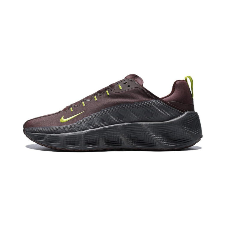 Nike Ava Rover 'Earth / Black / Bright Cactus' Мужские