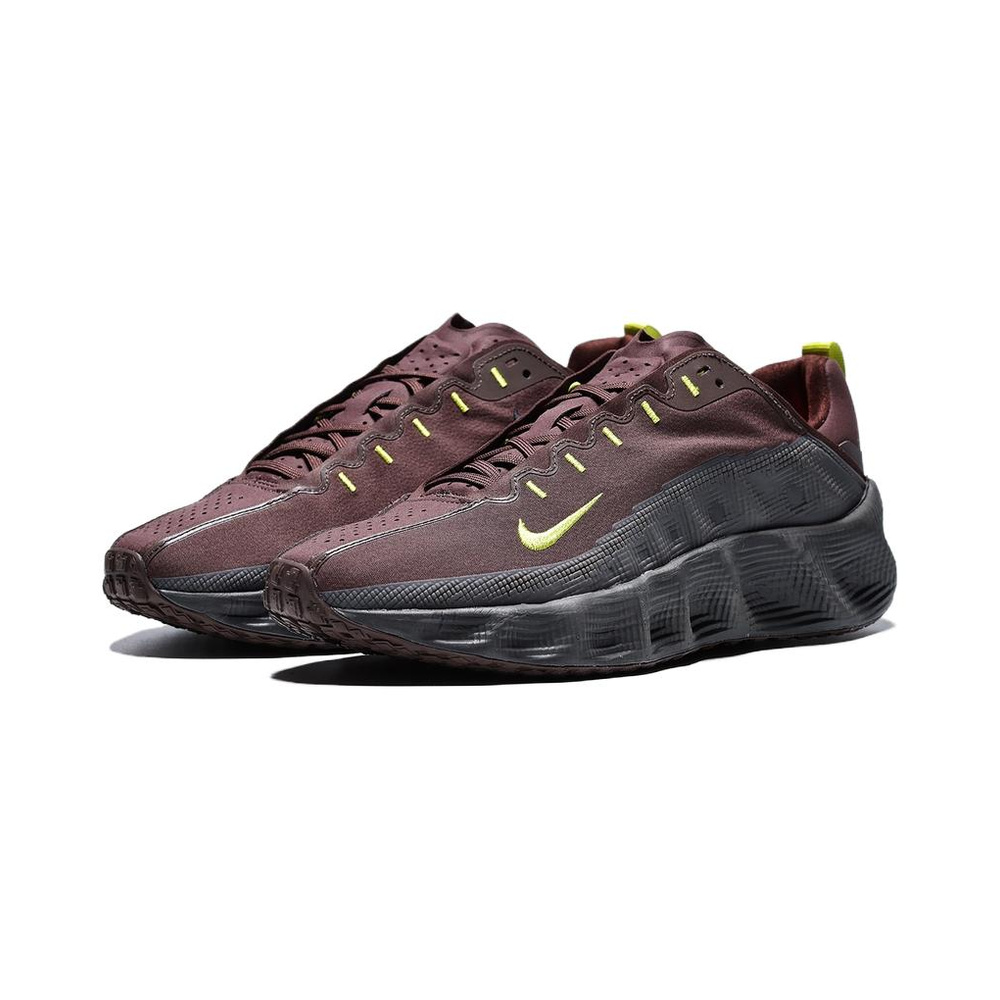 Nike Ava Rover 'Earth / Black / Bright Cactus' Мужские