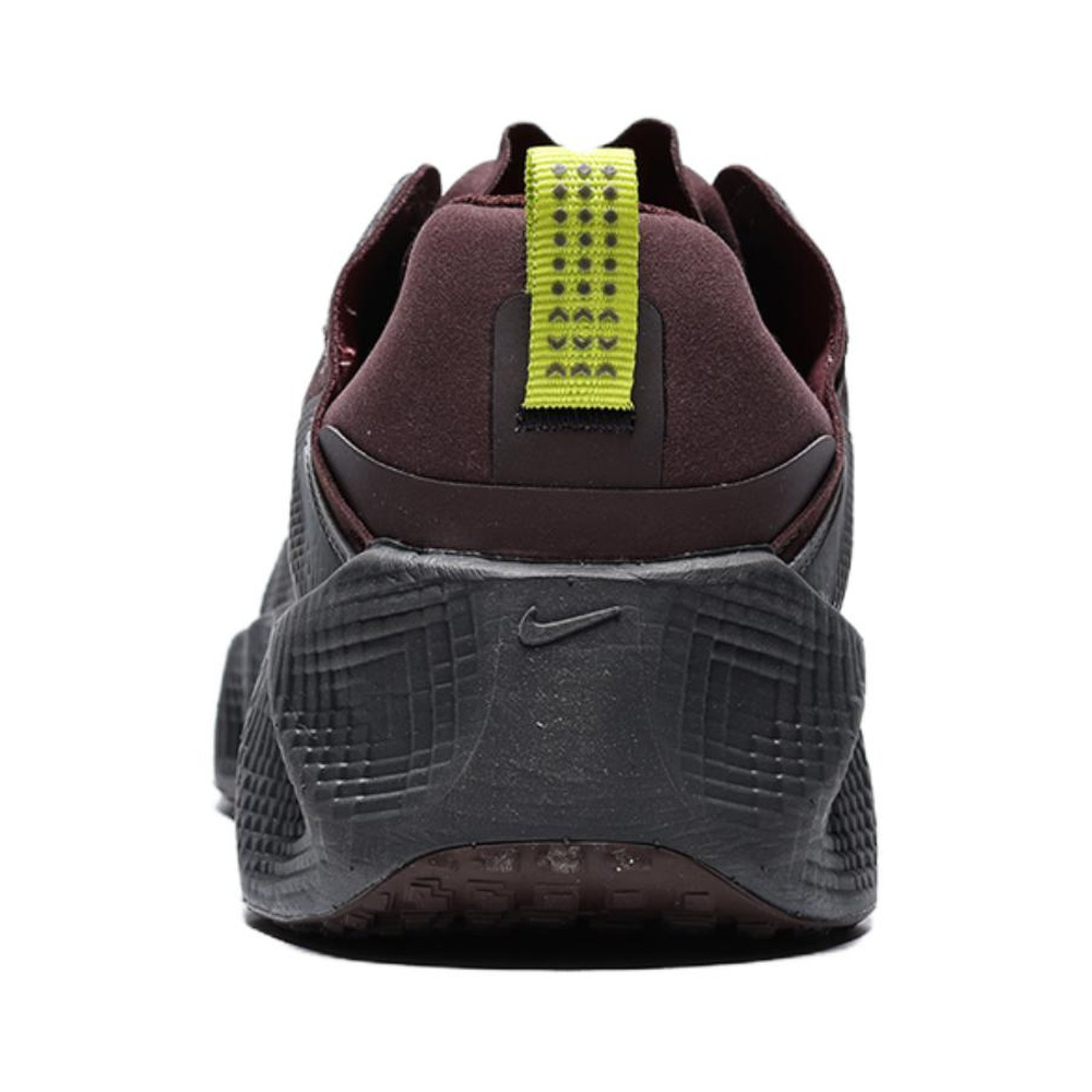 Nike Ava Rover 'Earth / Black / Bright Cactus' Мужские