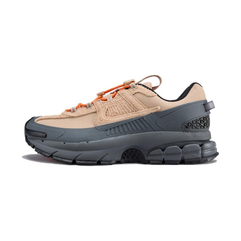 Nike Zoom Vomero Roam 'Light British Tan / Black / White' Мужские