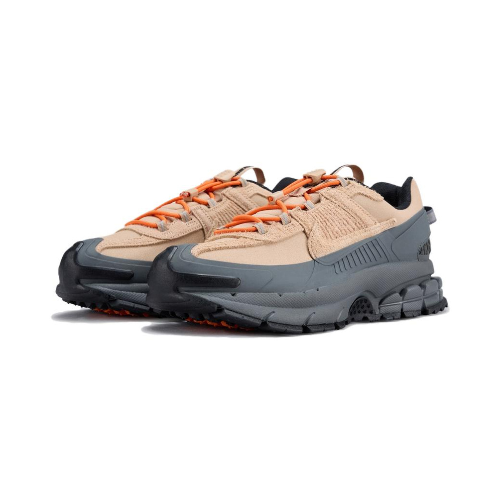 Nike Zoom Vomero Roam 'Light British Tan / Black / White' Мужские