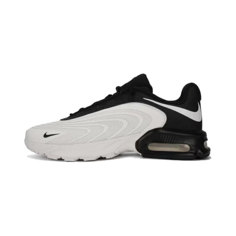 Nike Air Max 'Light British Tan / Black / White' Мужские
