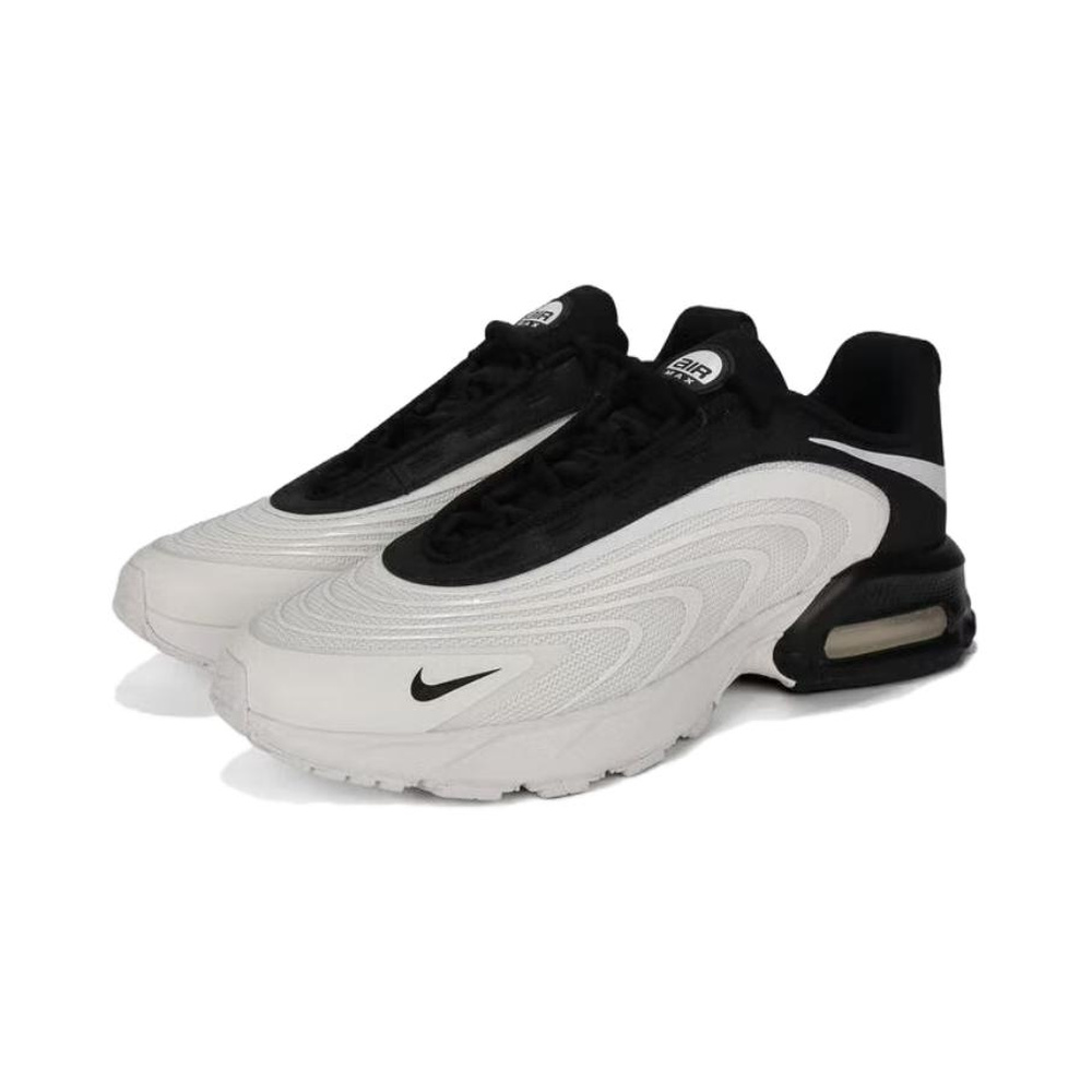 Nike Air Max 'Light British Tan / Black / White' Мужские