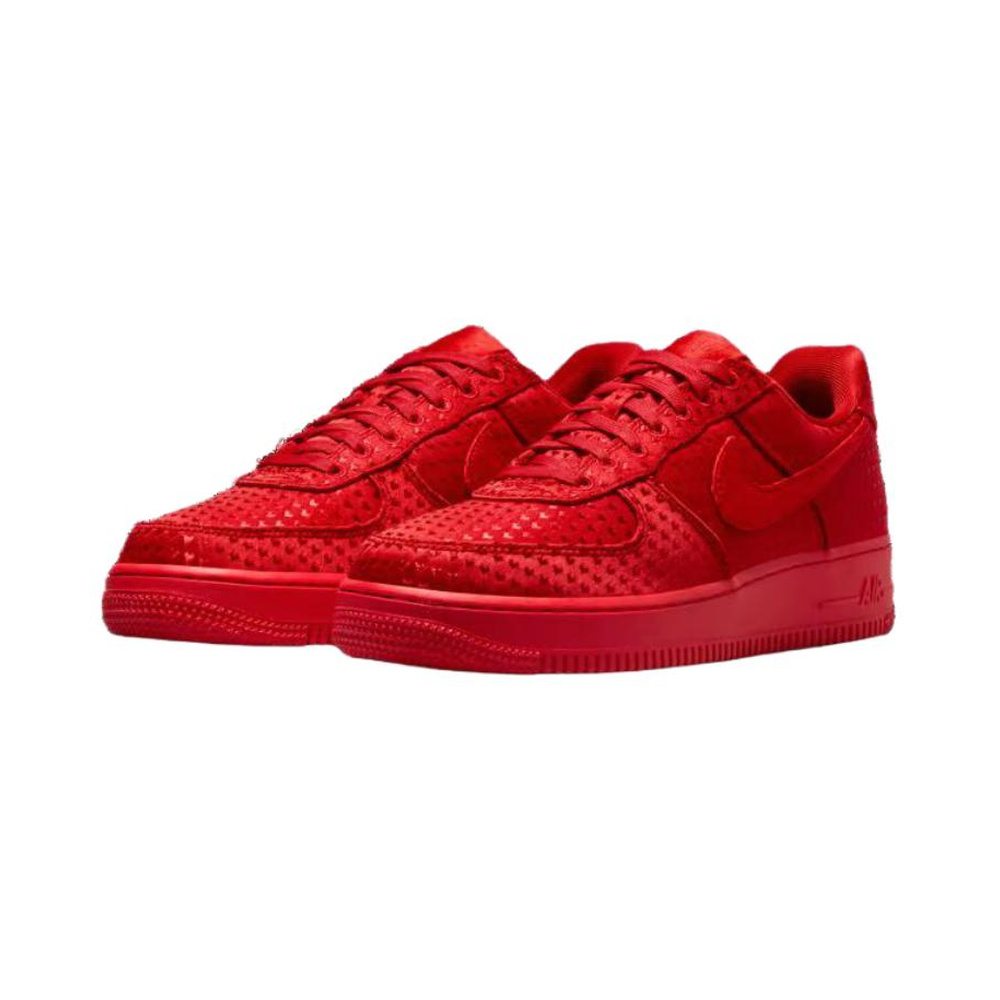 Nike Air Force 1 'University Blue / Deep Royal Blue / Black / Hyper Pink' Женские