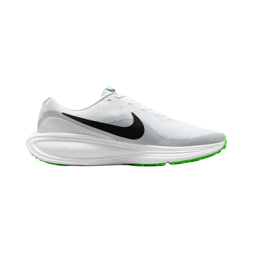 Nike Revolution 8 'White / Pure Platinum / Glacier Blue / Black' Мужские