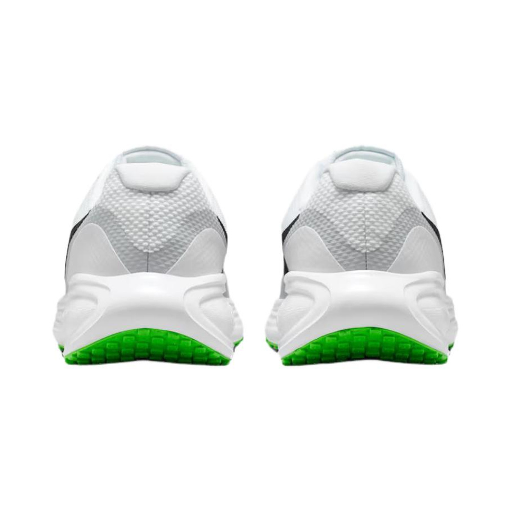 Nike Revolution 8 'White / Pure Platinum / Glacier Blue / Black' Мужские