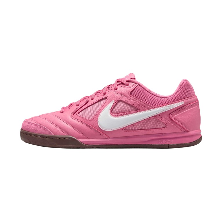 Nike Gato 'Filbert / Pink Foam / Metallic Silver' Мужские