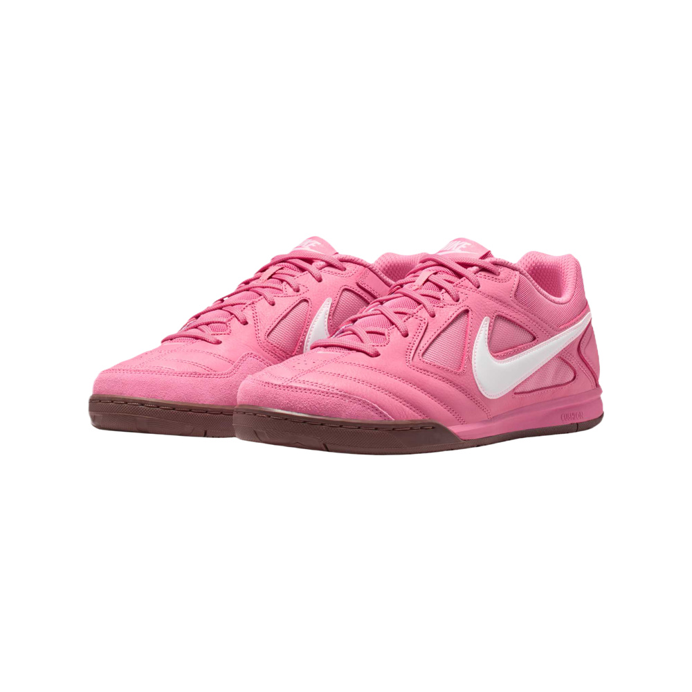 Nike Gato 'Filbert / Pink Foam / Metallic Silver' Мужские
