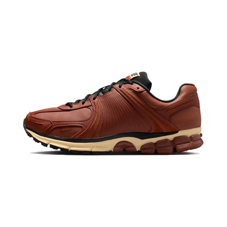 Nike Zoom Vomero 5 'Pony / Dark Russet / Sail' Мужские