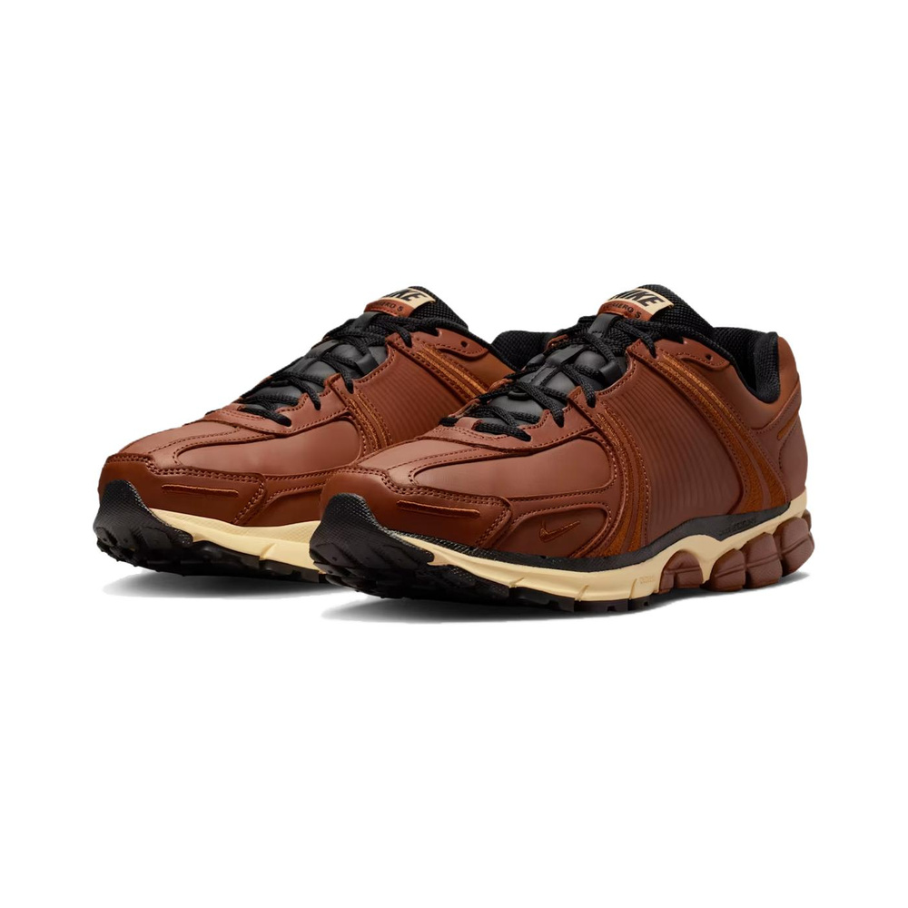 Nike Zoom Vomero 5 'Pony / Dark Russet / Sail' Мужские