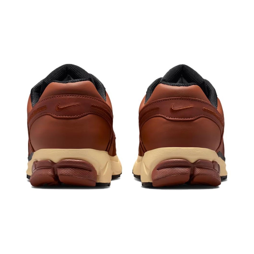 Nike Zoom Vomero 5 'Pony / Dark Russet / Sail' Мужские