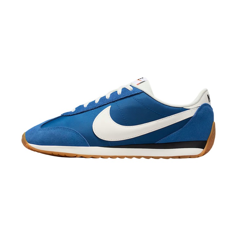 Nike Pacific 'Astronomy Blue / Black / Hyper Crimson / White' Мужские
