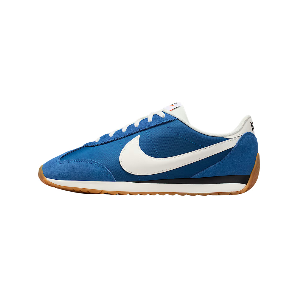 Nike Pacific 'Astronomy Blue / Black / Hyper Crimson / White' Мужские