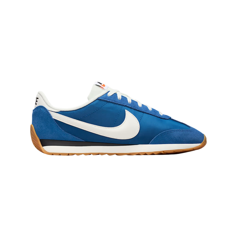 Nike Pacific 'Astronomy Blue / Black / Hyper Crimson / White' Мужские