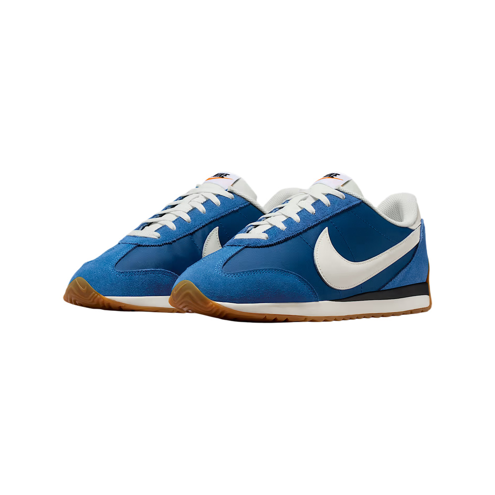 Nike Pacific 'Astronomy Blue / Black / Hyper Crimson / White' Мужские