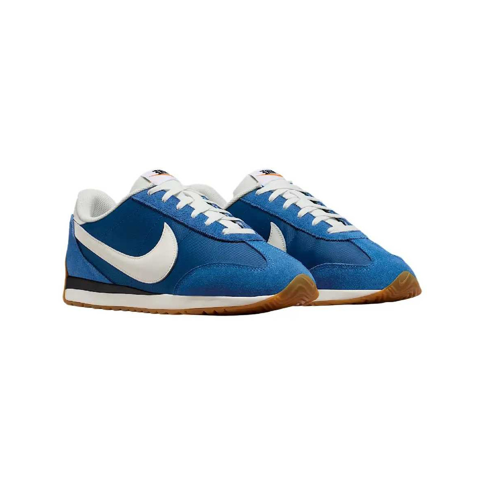 Nike Pacific 'Astronomy Blue / Black / Hyper Crimson / White' Мужские
