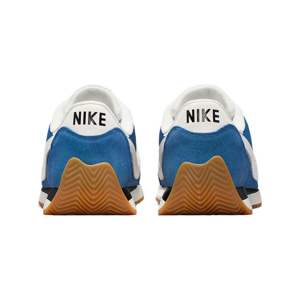 Nike Pacific 'Astronomy Blue / Black / Hyper Crimson / White' Мужские