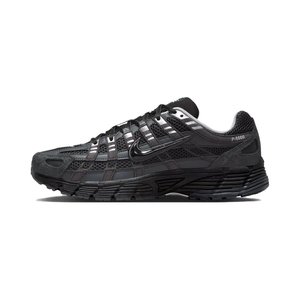 Nike P 6000 ‘Anthracite / Chrome / Metallic Silver / Black’ Мужские