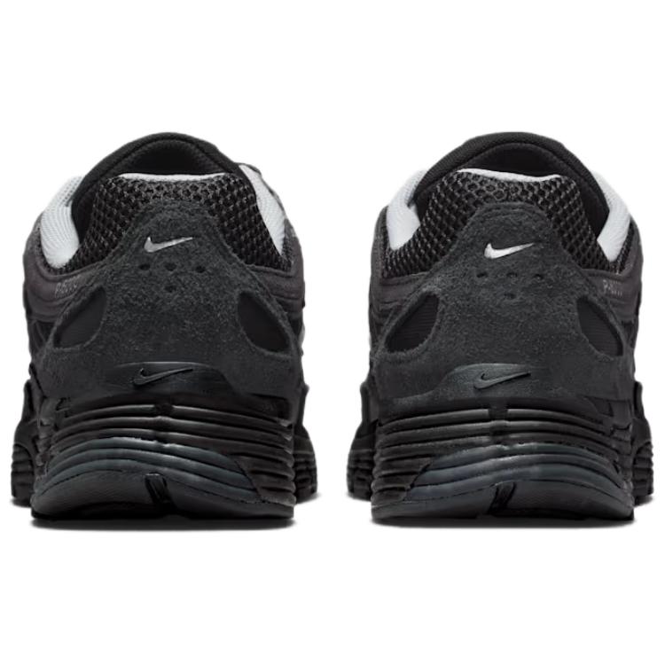 Nike P 6000 'Black' Мужские
