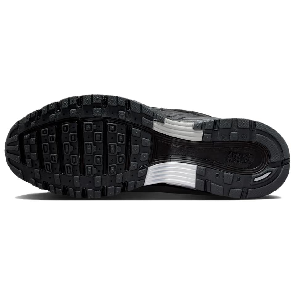 Nike P 6000 'Black' Мужские