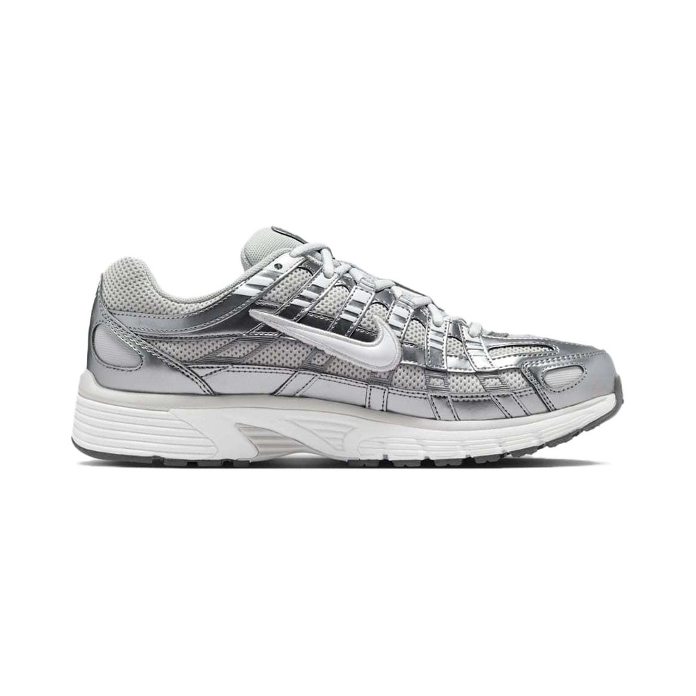 Nike P 6000 'Black / Smoke Grey / Dark Smoke Grey' Женские