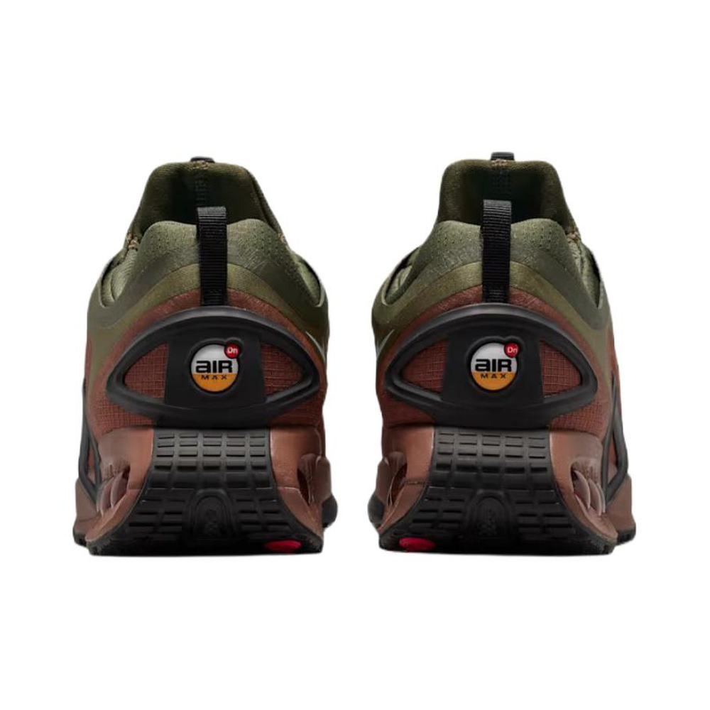 Nike Air Max DN 'Dark Sulfur Sail White Photo Blue' Мужские
