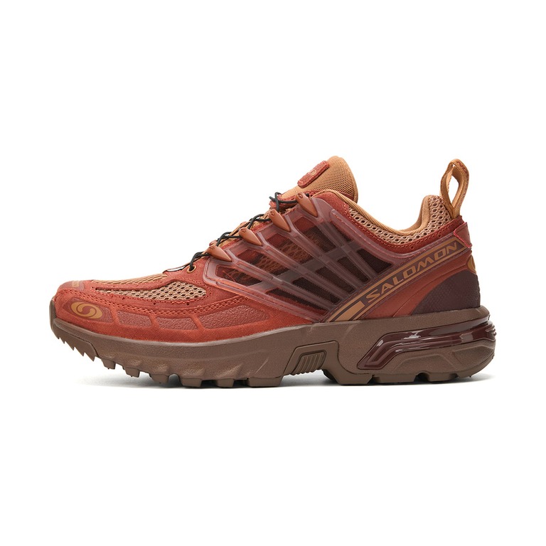 Salomon ACS Pro Advanced 'Red / Wild' Мужские