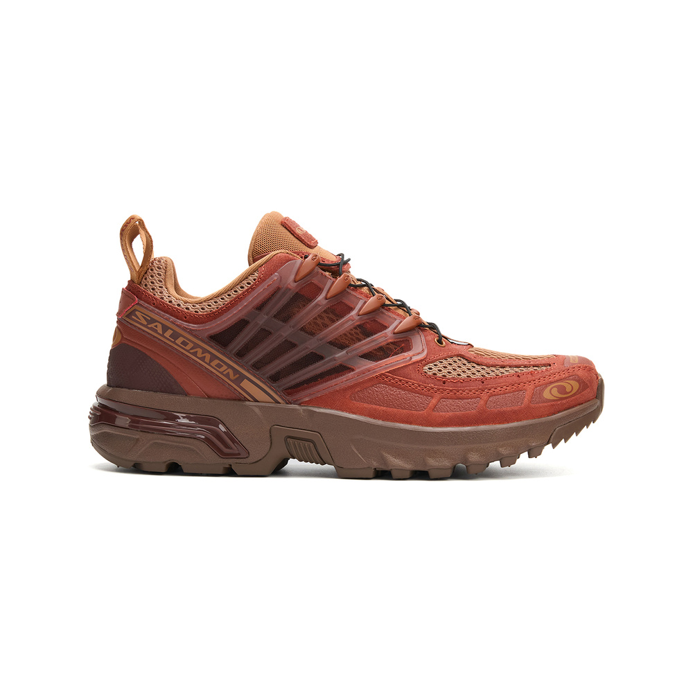 Salomon ACS Pro Advanced 'Red / Wild' Мужские