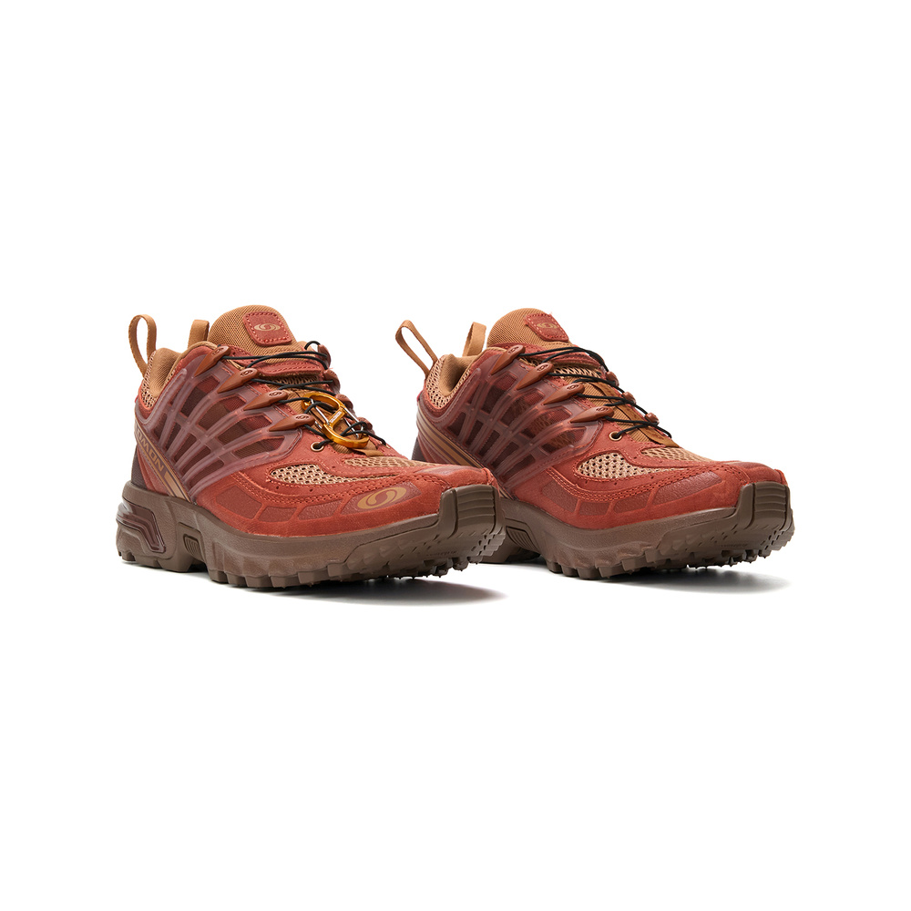 Salomon ACS Pro Advanced 'Red / Wild' Мужские